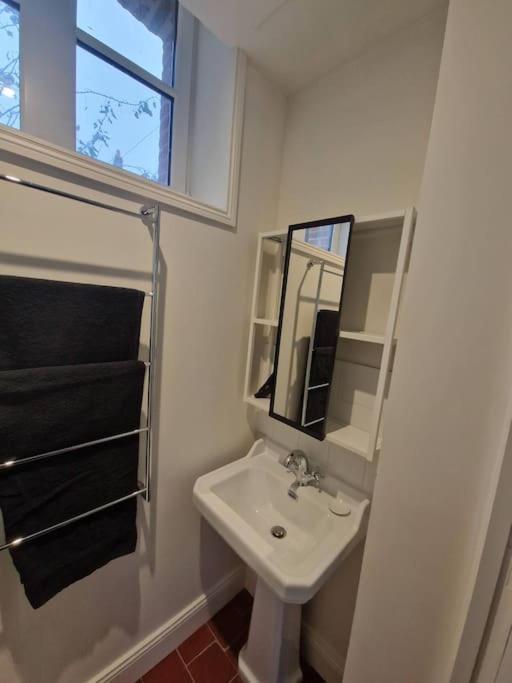 Apartment Jardin De La Prefecture *